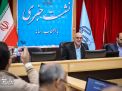 گزارش تصویری  | نشست خبری رئیس دانشگاه با اصحاب رسانه  در آستانه افتتاح پروژه خوابگاه ها 